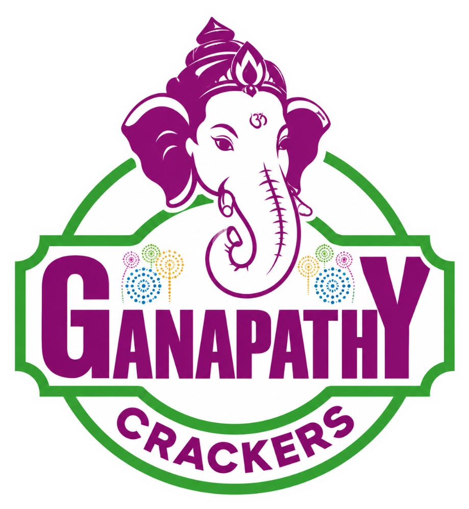 Ganapathy Crackers